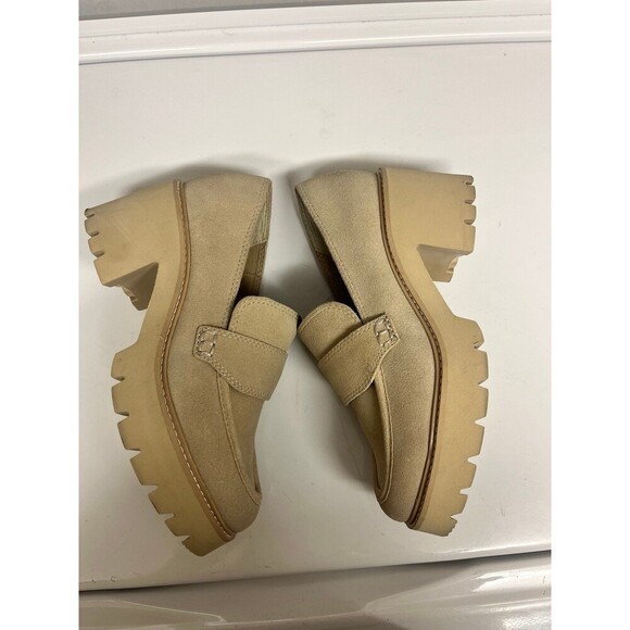 Dolce Vita Halona Loafers - Picture 4 of 7